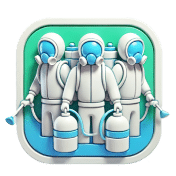 تیم متخصص سمپاشی پایتخت